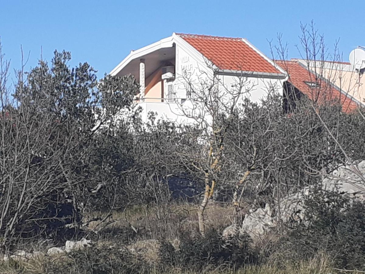 Villa Palfi Jezera Eksteriør bilde