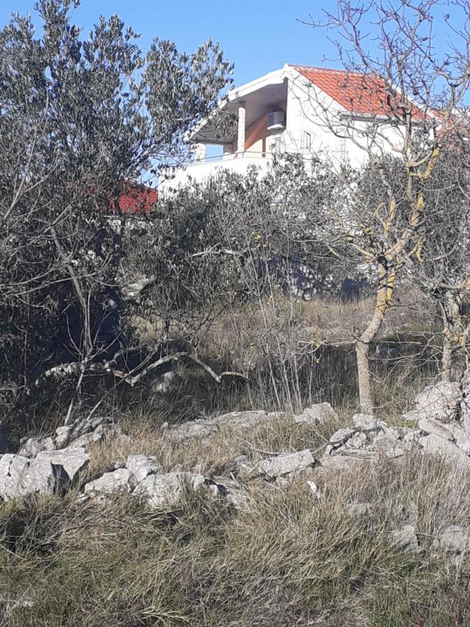 Villa Palfi Jezera Eksteriør bilde