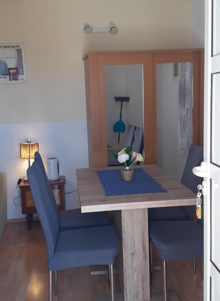 Villa Palfi Jezera Eksteriør bilde