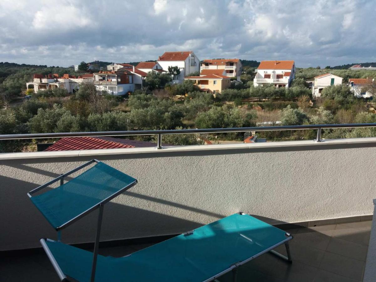 Villa Palfi Jezera Eksteriør bilde