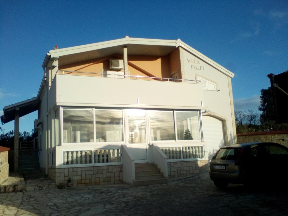 Villa Palfi Jezera Eksteriør bilde