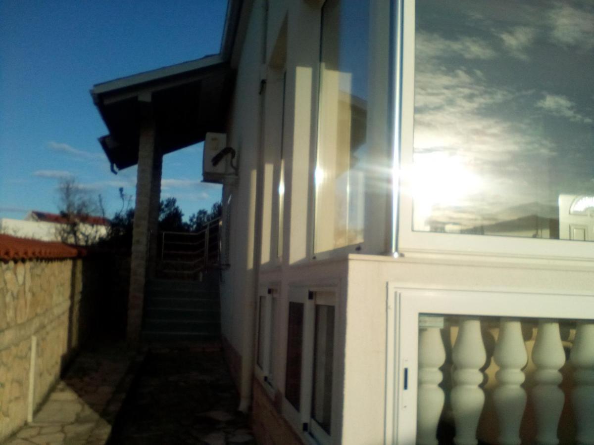 Villa Palfi Jezera Eksteriør bilde